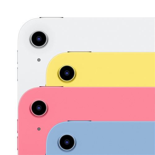 Apple iPad 10 (2022), 10.9