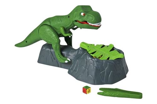 Goliath Dino Crunch - Jeu De Société