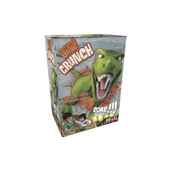 Dino crunch - Goliath