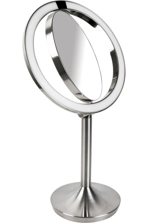 Miroir sans fil et illuminé Homedics HM MIR-SR900
