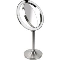 Miroir sans fil et illuminé Homedics HM MIR-SR900