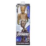 Figurine Avengers Titan Groot 30 cm