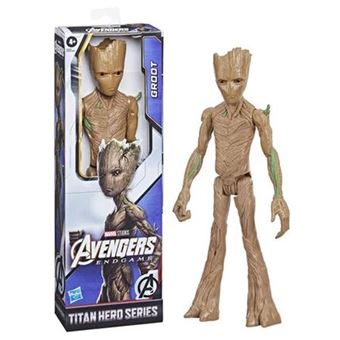 Figurine Avengers Titan Groot 30 cm