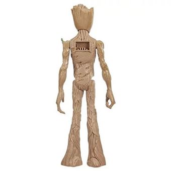 Figurine Avengers Titan Groot 30 cm