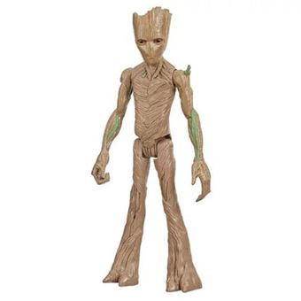 Figurine Avengers Titan Groot 30 cm