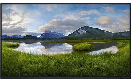 Dell P2425HE - Sans socle - écran LED - 24" (23.81" visualisable) - 1920 x 1080 Full HD (1080p) @ 100 Hz - IPS - 250 cd/m² - 1500:1 - 5 ms - HDMI, DisplayPort, USB-C - BTO - avec 3 ans de service matériel de base avec Advanced Exchange après diagnosti