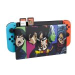 Dock de protection Blade Dragon Ball Super pour Nintendo Switch