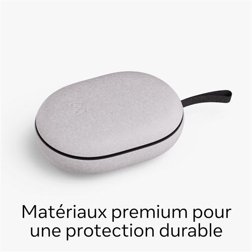 Lunettes 3D,Sac de rangement de voyage pour Oculus Quest 2 VR, étui de
