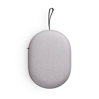 Étui De Transport Pour Casque Meta Quest 3 – Sac De Voyage Rigide Et Rangement