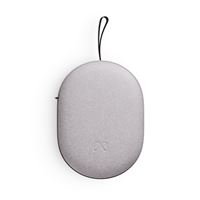 FOREGOER Étui de transport pour Meta Quest 3/Oculus Quest 2/Vision Pro, étui de rangement de voyage rigide compatible avec casque Meta Oculus Quest 2, Quest Pro et accessoires, casque de jeu VR