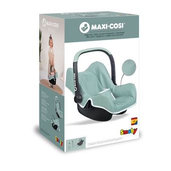 Accessoire poupée Smoby Maxi-Cosi Siège Sauge