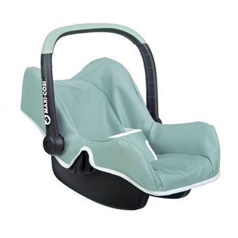 Accessoire poupée Smoby Maxi-Cosi Siège Sauge