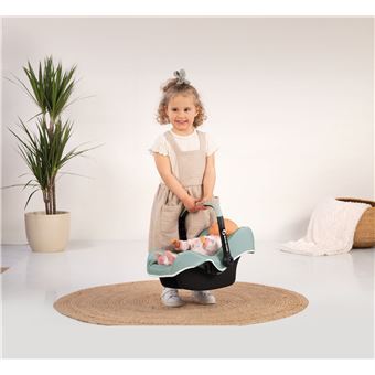 Accessoire poupée Smoby Maxi-Cosi Siège Sauge