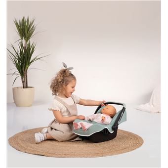 Accessoire poupée Smoby Maxi-Cosi Siège Sauge