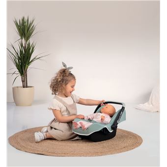 Accessoire poupée Smoby Maxi-Cosi Siège Sauge