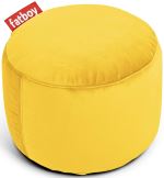 Point Fatboy Velvet Maize Jaune