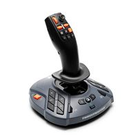 Xbox Gen. 1 Joystick Thrustmaster Top Gun Fox 2 Pro | Acheter sur Ricardo