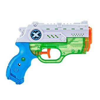 Jeu de plein air Xshot Pistolet Nano Fast Fill