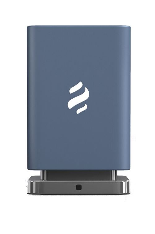 Diffuseur d'arômes Elica PRF0105448 Bleu