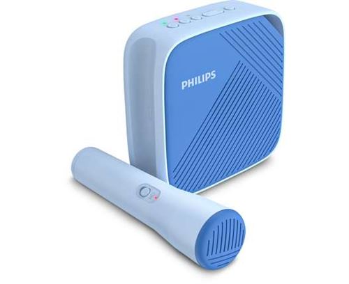 Oreillette Bluetooth Sans fil Borofone BC25 Avec Microphone / Bleu