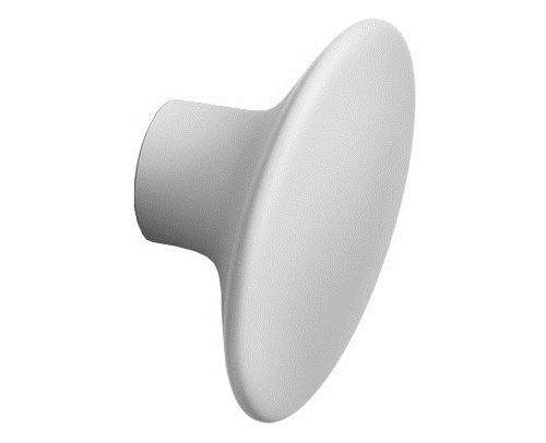 Support mural Sonos Move Blanc