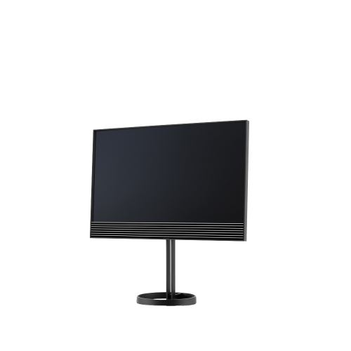 TV Bang & Olufsen Horizon Noir UHD 4K 48