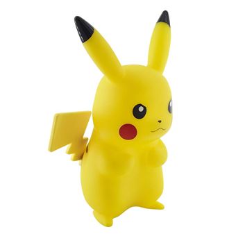 Lampe veilleuse Pokemon Pikachu figurine jouet enfant décoration