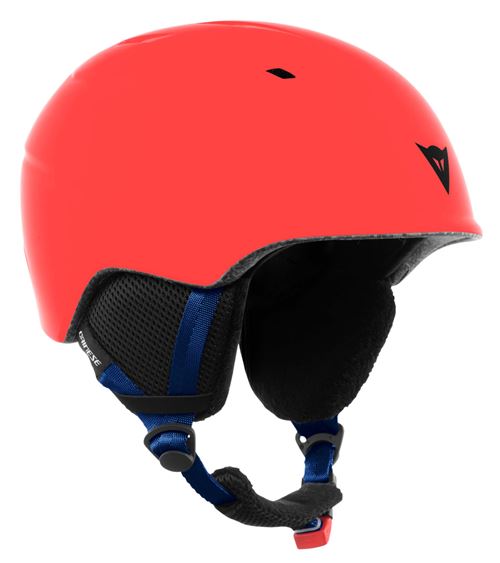 Casque Dainese D Slope Taille S et M Rose