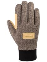 Gants sportswear Dakine Patriot Glove Oak Taille M Marron