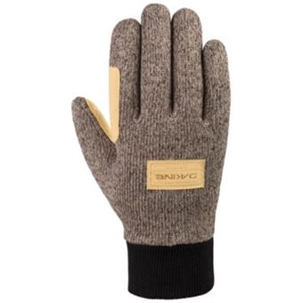 Gants sportswear Dakine Patriot Glove Oak Taille M Marron