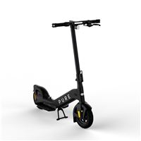 Trottinette Electrique HERO S10 52V 23Ah