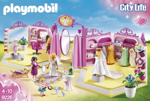 9226 playmobil