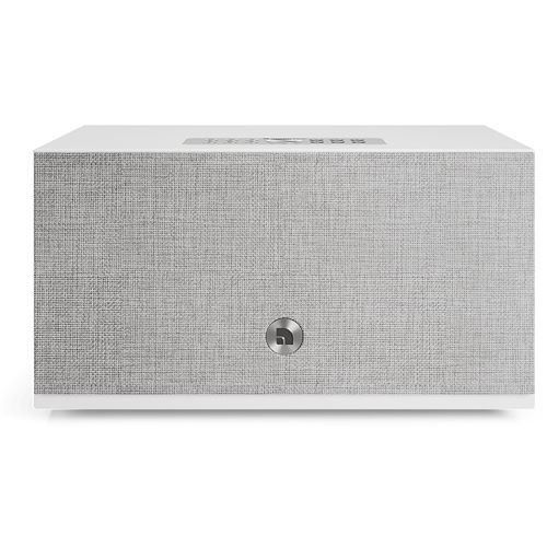 Altavoces Audio Pro C10 MKII Blancs Wi-Fi Bluetooth 80W AirPlay 2 - Image 3