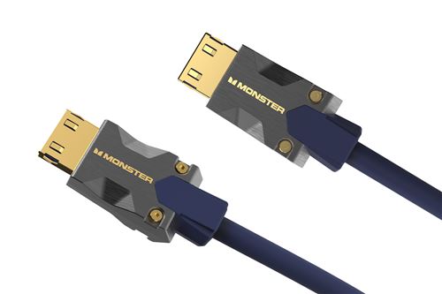 Câble HDMI Monster Cable M3000 3m - vue 1