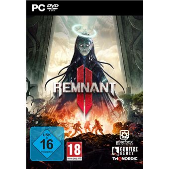 Remnant 2 PC