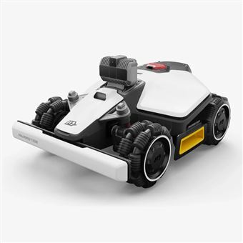 Robot tondeuse Mammotion Luba2 mini AWD 1500 LIDAR - 1