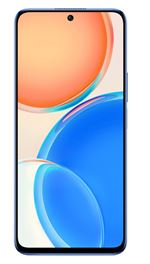 Smartphone Honor X8 6,7" 128 Go Double SIM Bleu océan