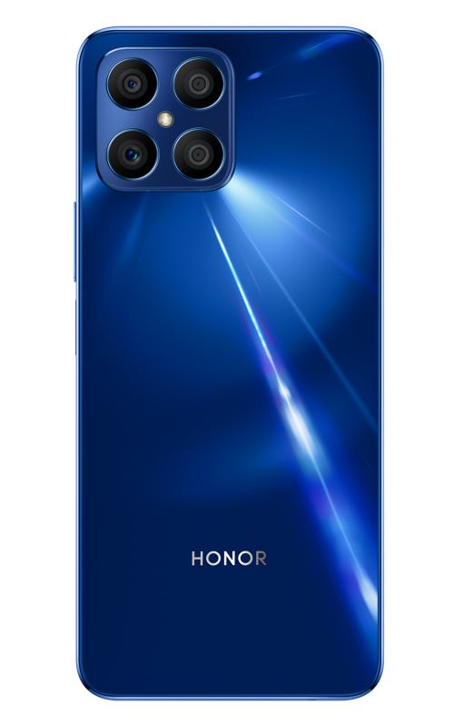 honor x8 r