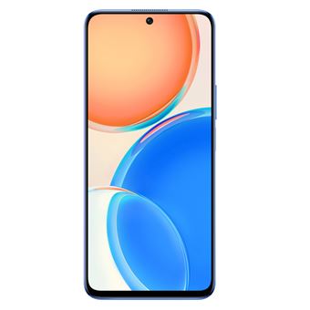 Smartphone Honor X8 6,7" 128 Go Double SIM Bleu océan - 1