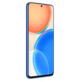 Smartphone Honor X8 6,7" 128 Go Double SIM Bleu océan