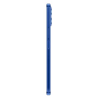 Smartphone Honor X8 6,7" 128 Go Double SIM Bleu océan