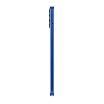 Smartphone Honor X8 6,7" 128 Go Double SIM Bleu océan