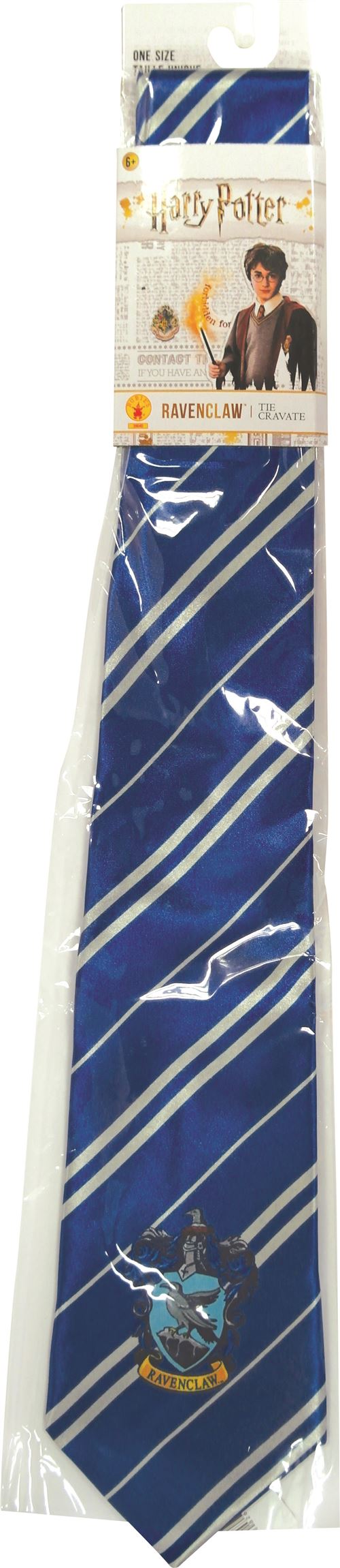 cravate serdaigle - Coloris : BleuH-39040