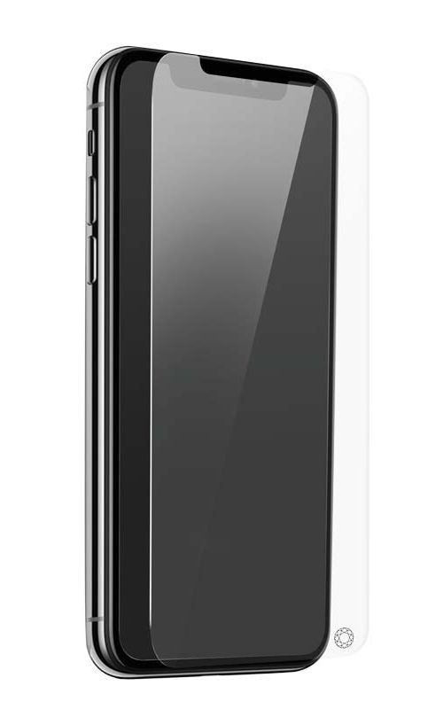 Forceglass Gehard Glas Schermbeschermer voor iphone XR