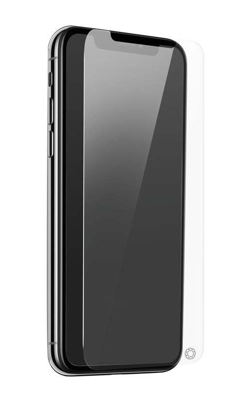 Protection d'écran Garanti à Vie en Verre Organique Force Glass pour iPhone XR/11
