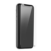Forceglass Gehard Glas Schermbeschermer voor iphone XR