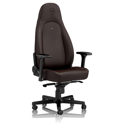 Noblechairs ICON - Java Edition Gamingstuhl Schwarz