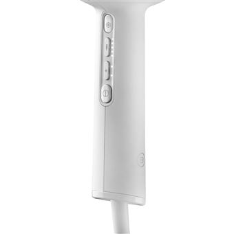 SECHE-CHEVEUX AVEC FONCTION MASSAGE BELLISSIMA OXY RITUAL - TECHNOLOGIE OXYCARE - CONCENTRATEUR MASSAGE - CONCENTRATEUR ULTRA FIN - CURLY DIFFUSEUR - 1800W - CONTRÔLE NUMÉRIQUE - TECHNO IONIQUE - 14 COMBINAISONS AIR TEMPÉRATURE - AIR FROID - CÂBLE 2,5M
