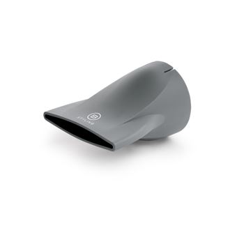SECHE-CHEVEUX AVEC FONCTION MASSAGE BELLISSIMA OXY RITUAL - TECHNOLOGIE OXYCARE - CONCENTRATEUR MASSAGE - CONCENTRATEUR ULTRA FIN - CURLY DIFFUSEUR - 1800W - CONTRÔLE NUMÉRIQUE - TECHNO IONIQUE - 14 COMBINAISONS AIR TEMPÉRATURE - AIR FROID - CÂBLE 2,5M