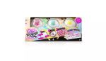 Pack So Bomb Diy avec 3 boules de bain crystal